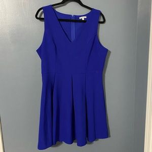 ❤️Beautiful Blue Dress